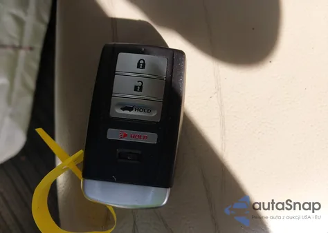 2014 Acura Mdx Technology Package from USA, damaged, VIN 5FRYD4H4XEB024285